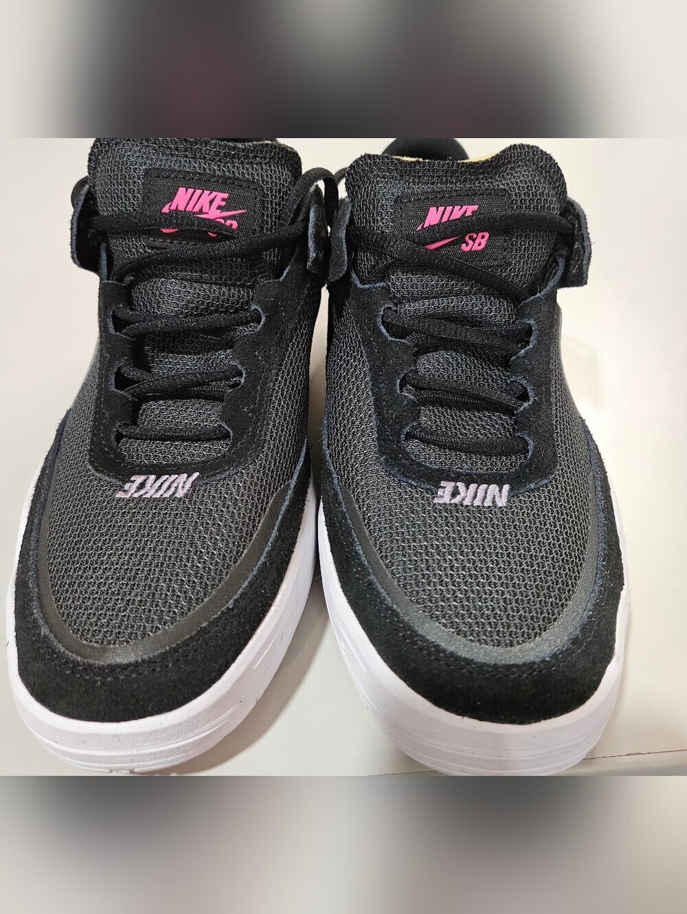 Nike SB Day One Big Kids' Skate Shoes size 7 - Picture 10 of 12